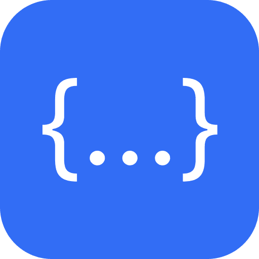 PromptStruct logo