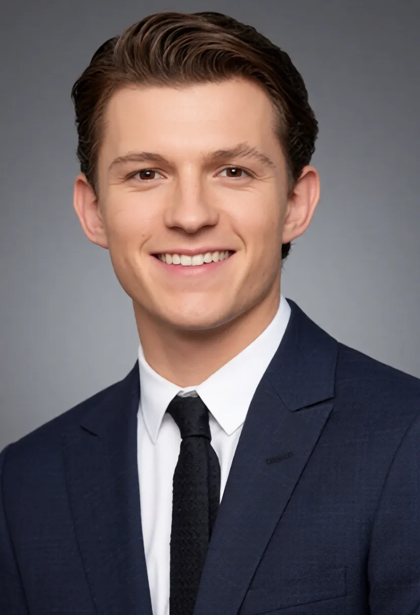 AI Professional Headshot Transformation