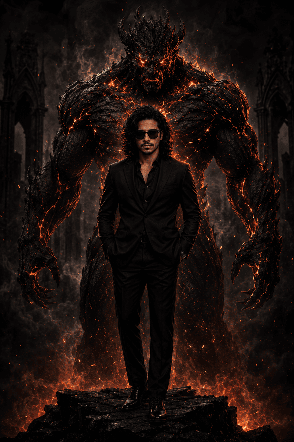 Demon King's Ascension